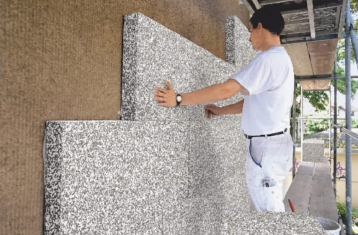 Erfelek Isı Yalıtımcısı